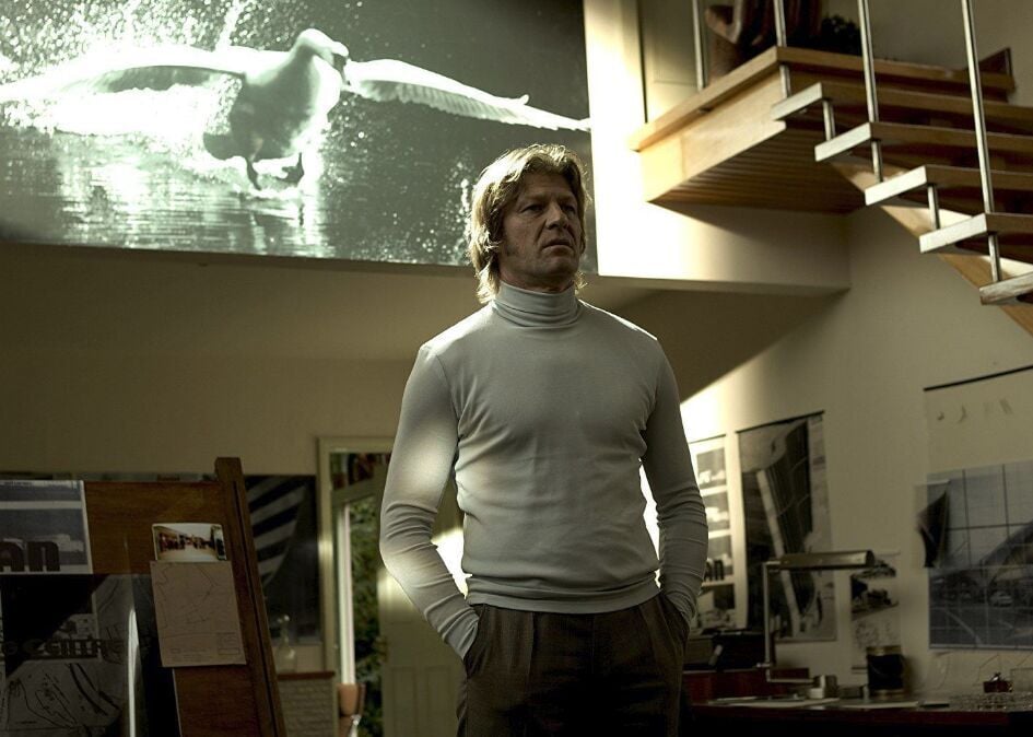#30. Red Riding: The Year of Our Lord 1983 (2009)